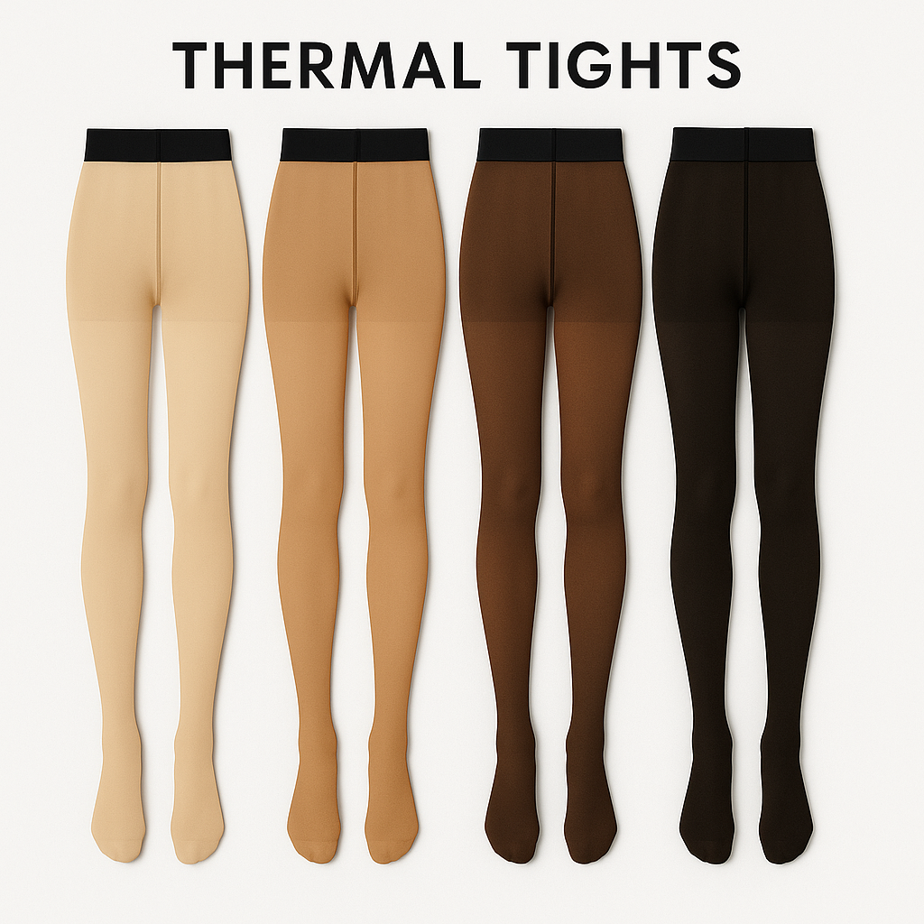 ThermaSnatch Leggings