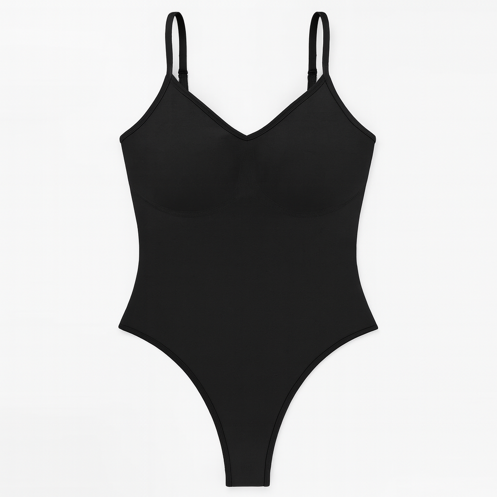 The Snatched Halter Jumpsuit