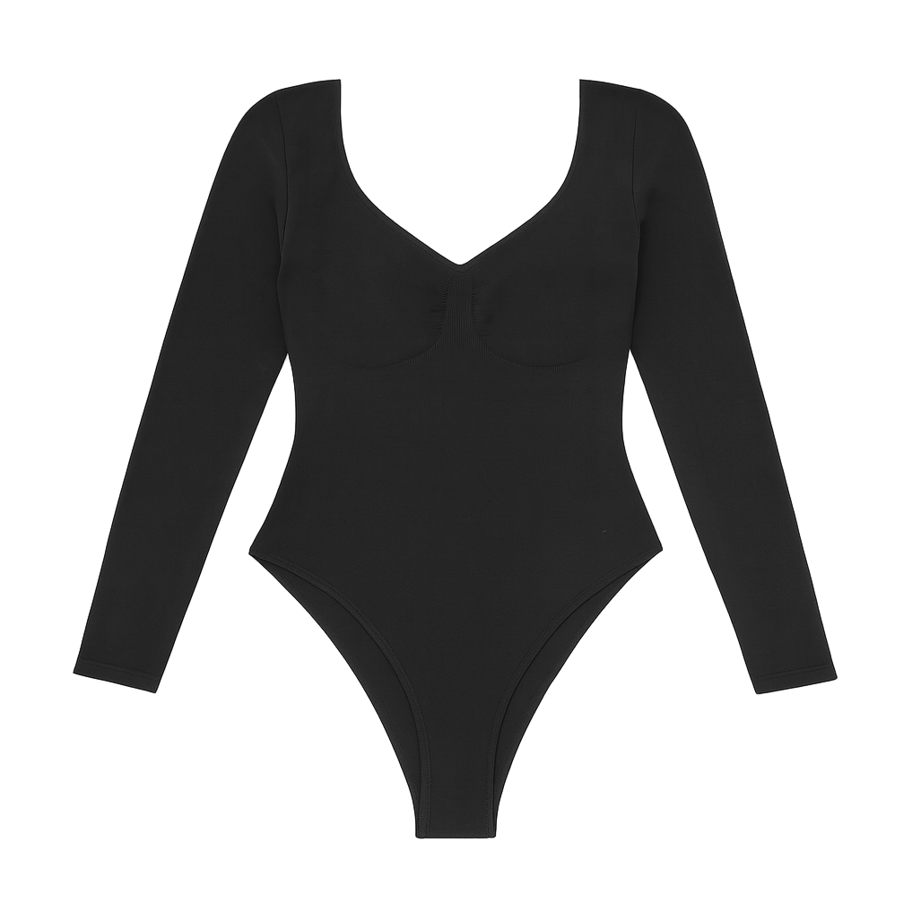 SculptFit Long Sleeve