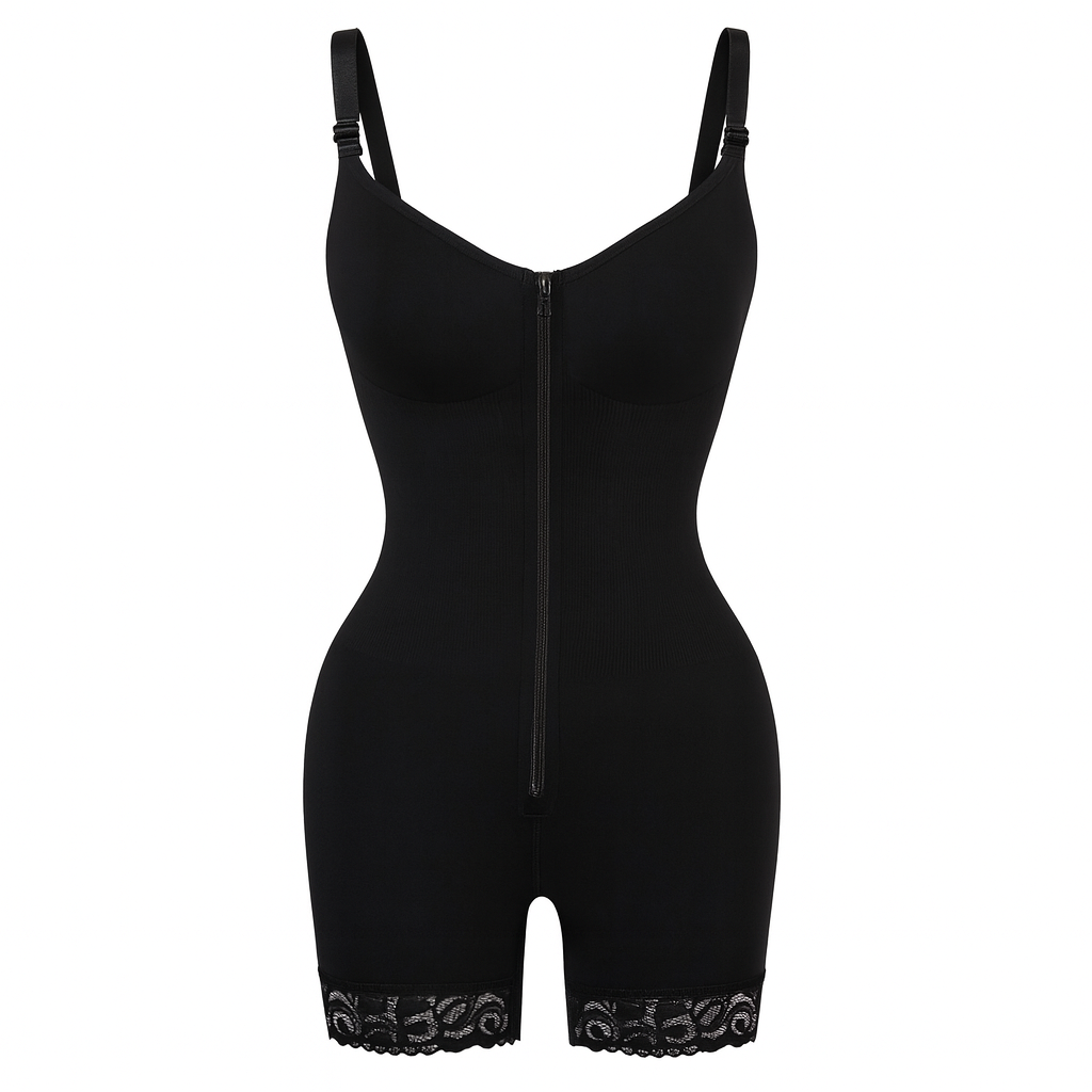 All-Day Lift Adjustable Bodysuit