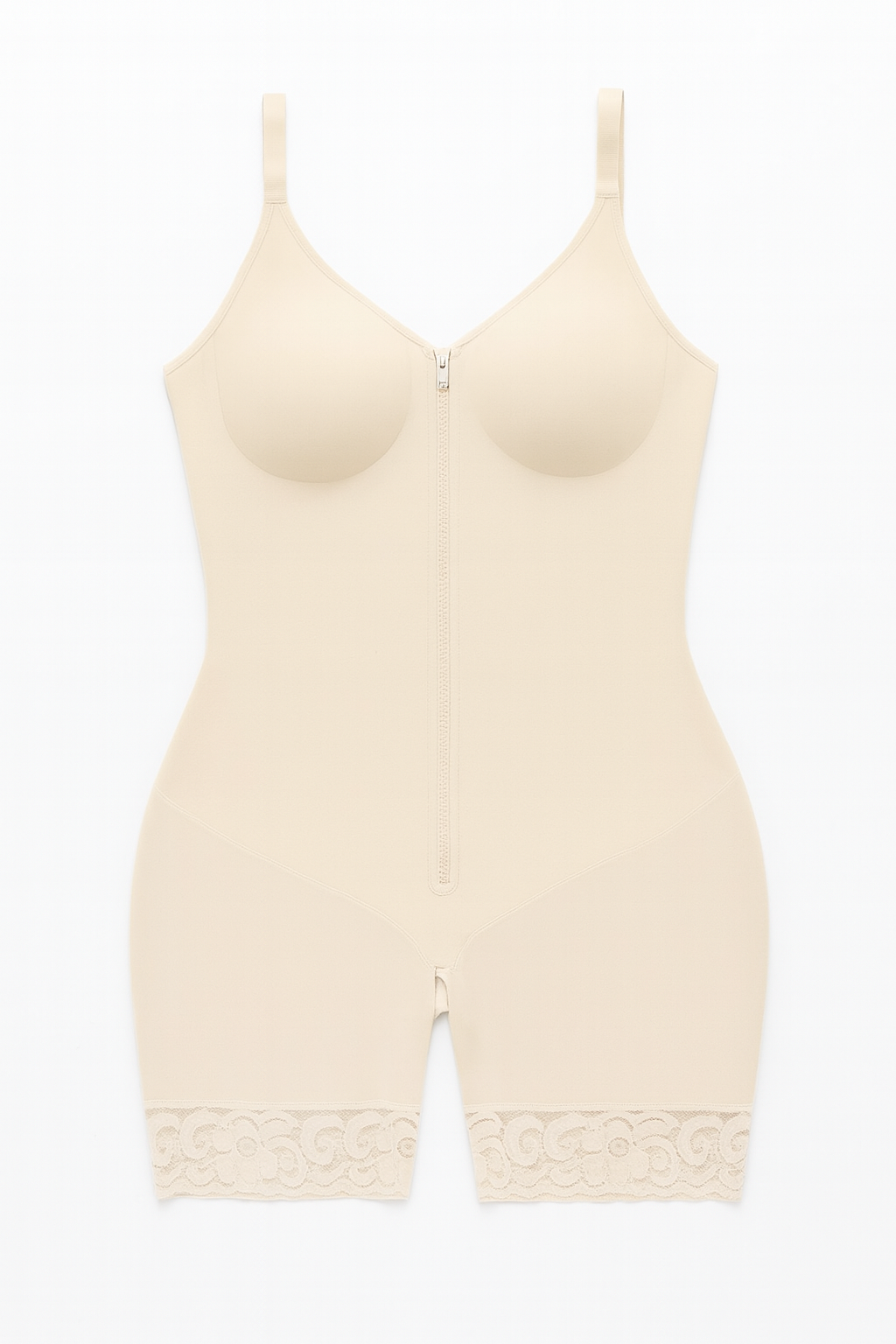 All-Day Lift Adjustable Bodysuit