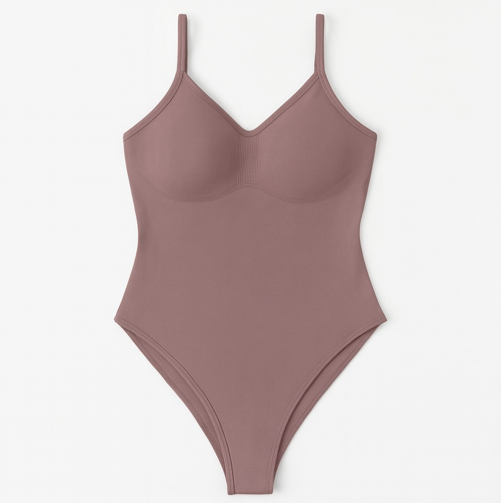 The Snatched Halter Jumpsuit