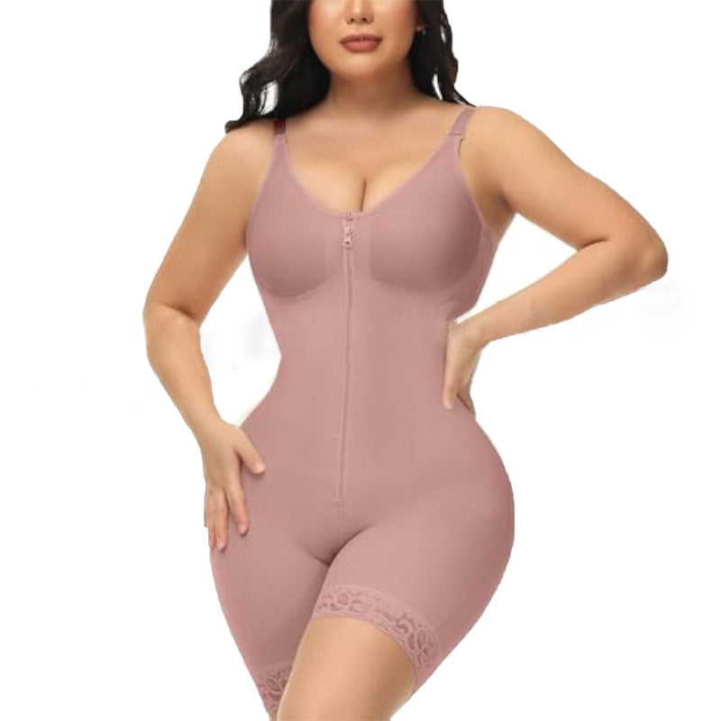 All-Day Lift Adjustable Bodysuit