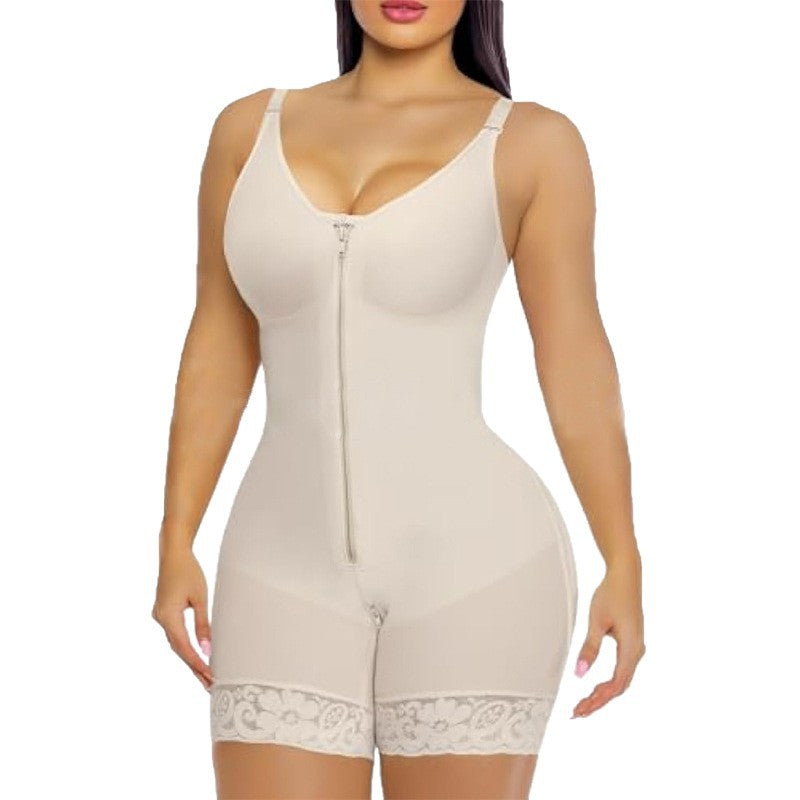 All-Day Lift Adjustable Bodysuit