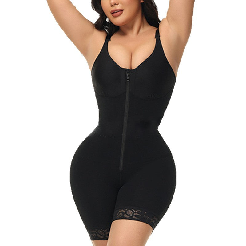 All-Day Lift Adjustable Bodysuit