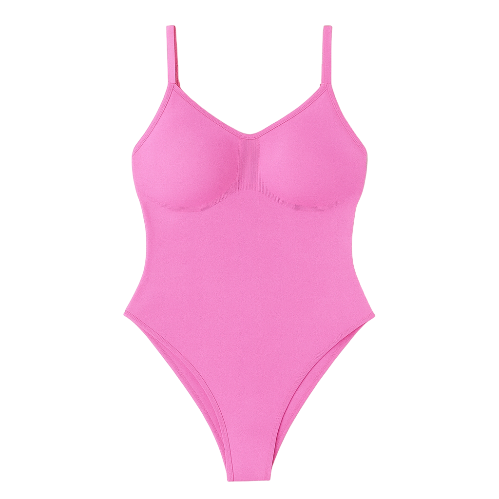 The Snatched Halter Jumpsuit